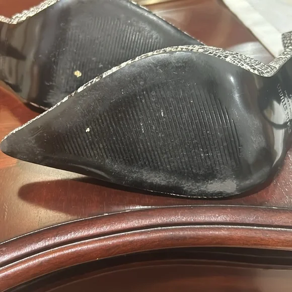 Shoes Victoria Secret’s/Stuart Collin Size: 8.50 - Picture 4 of 7